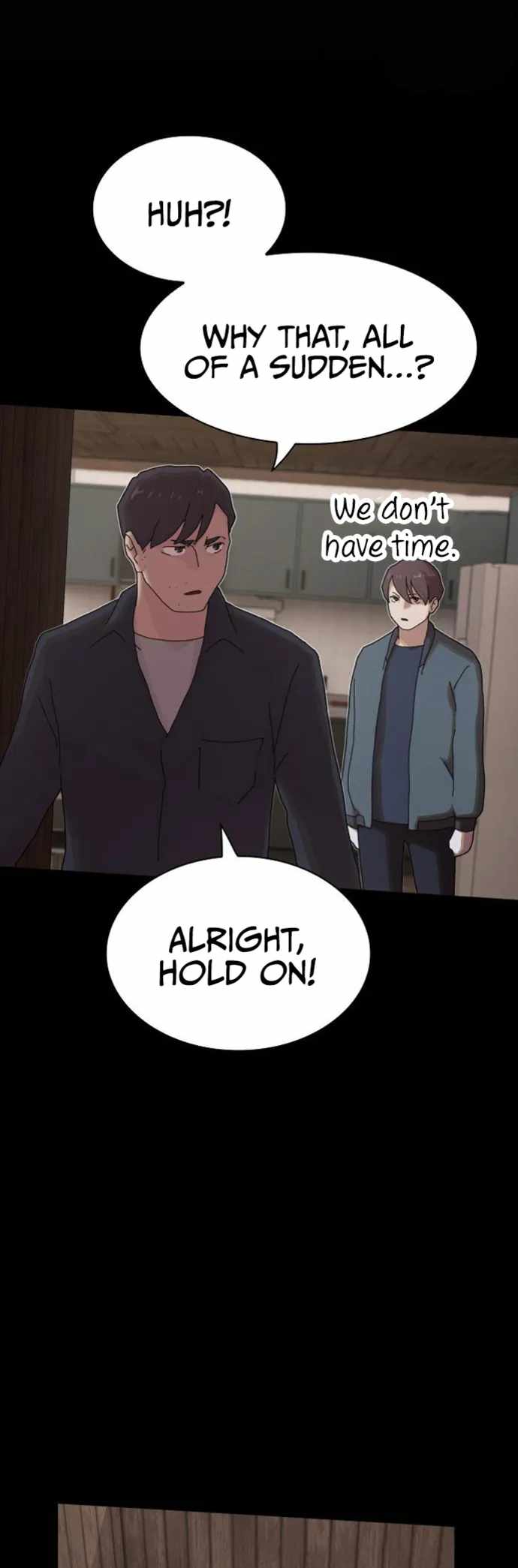 The Genius Whos the World Chapter 23 50
